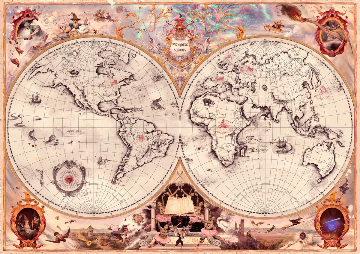 Potterverse
