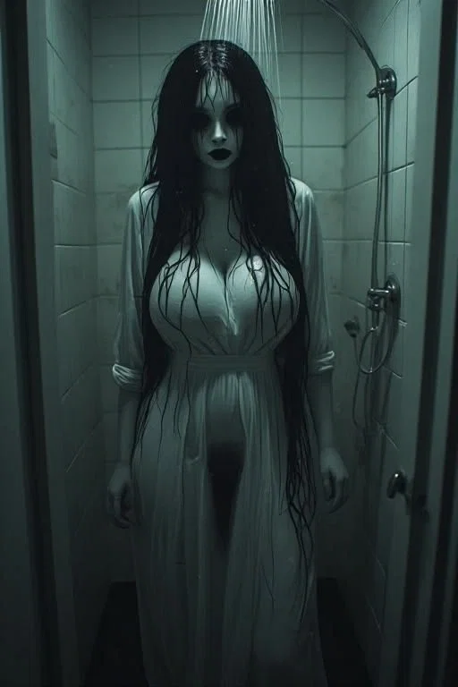 NSFW cursed home 