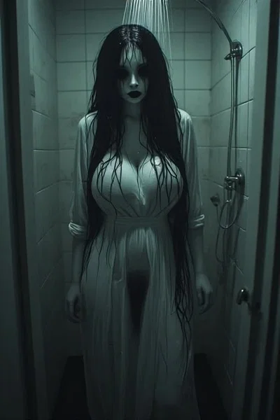 NSFW cursed home 