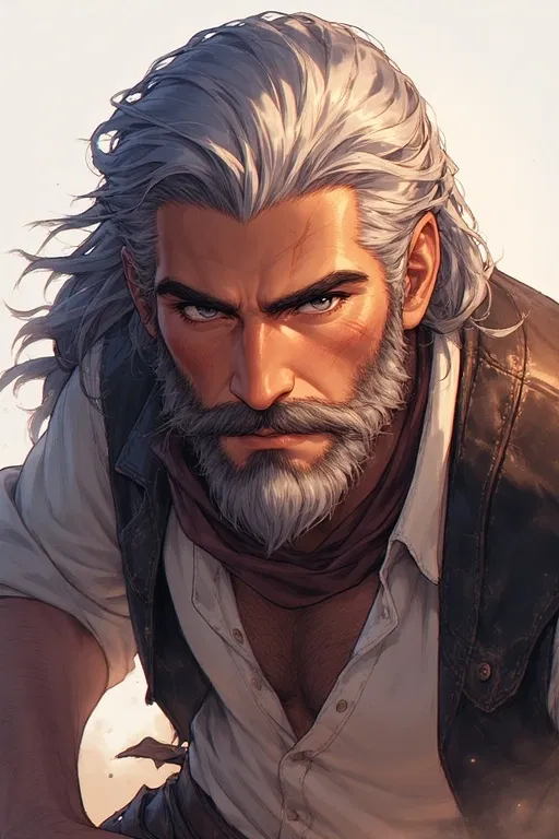 Cyrus Gage | ALT
