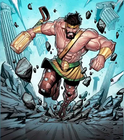 Hercules - Hellbound Help