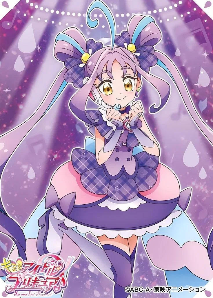 𑣲+ ̊♪Shigure Kokoro+ ̊⊹