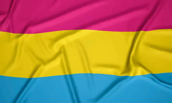 Happy Pride month 