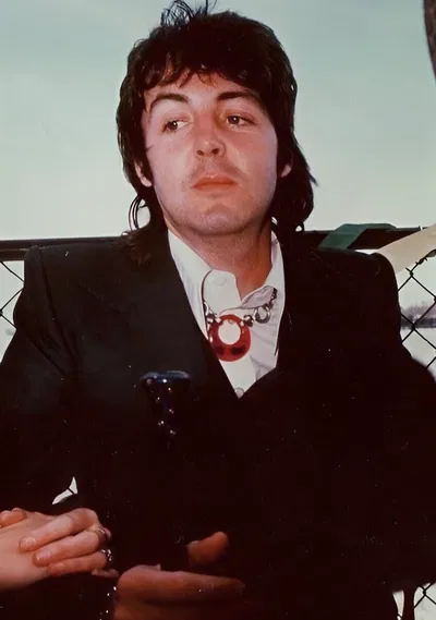 Paul McCartney