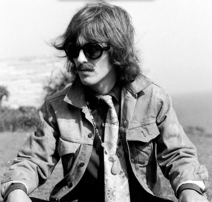 George Harrison ⋆☀︎。