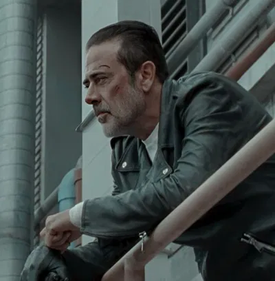 Negan Smith 