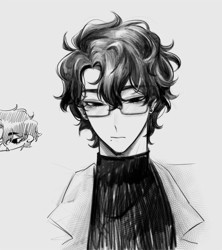 dirty rumor ¦ Ezeki 
