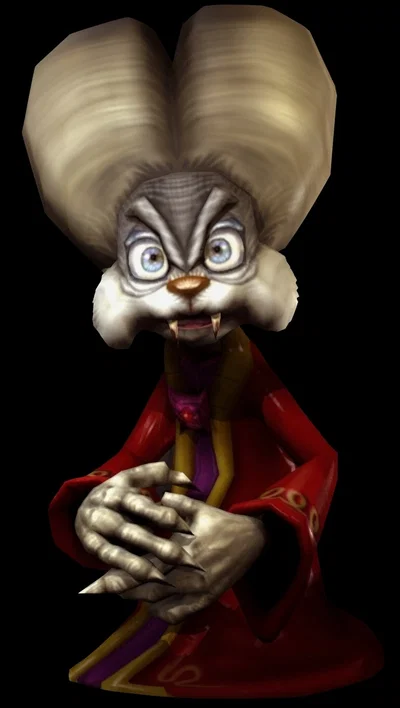 Count Batula