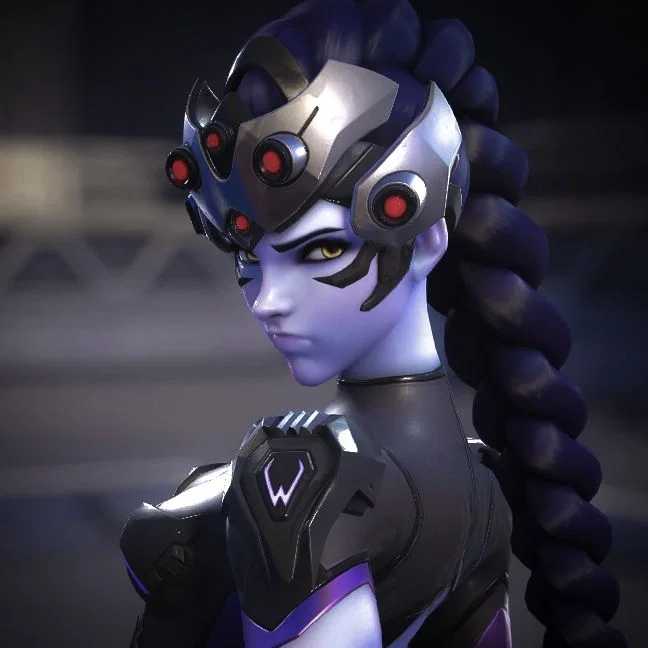 Widowmaker