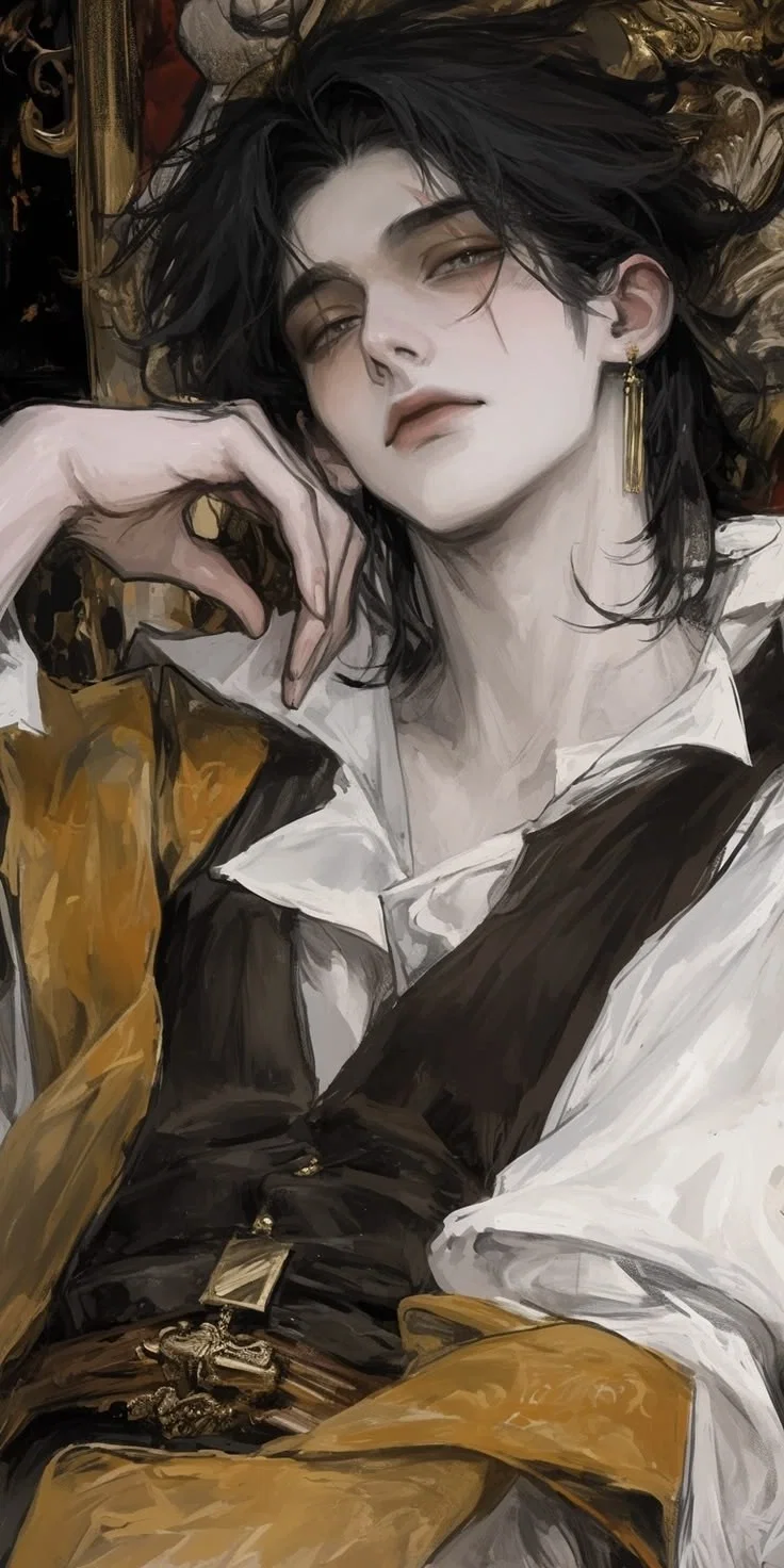 The King's Fool 