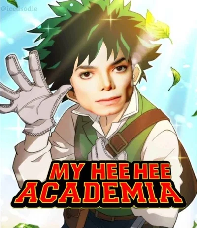 MHA New student. (Version 1)