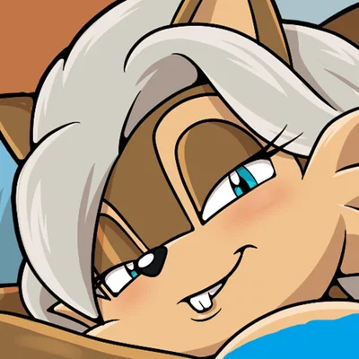 Misadventure Bust-up! (AU/ Sonic the Hedgehog/ SuperBunnyGT) Episode 12: Rosie the Woodchuck (De-aged)