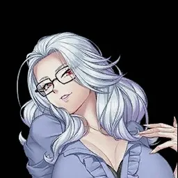 Cara Cromwell [Substitute Teacher Ver.] (Action Taimanin)