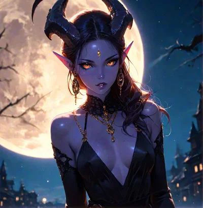 The Soul She Kept