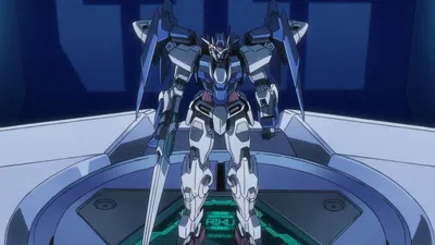 Gundam Build Divers RPG