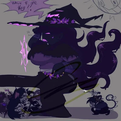 Azure (THIS IS A JOKE)