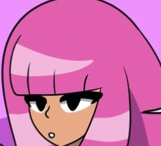 “Human” Mya
