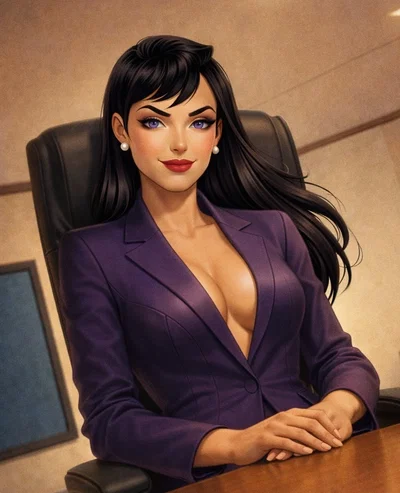 Lois Lane: Earth's Greatest Investigator 