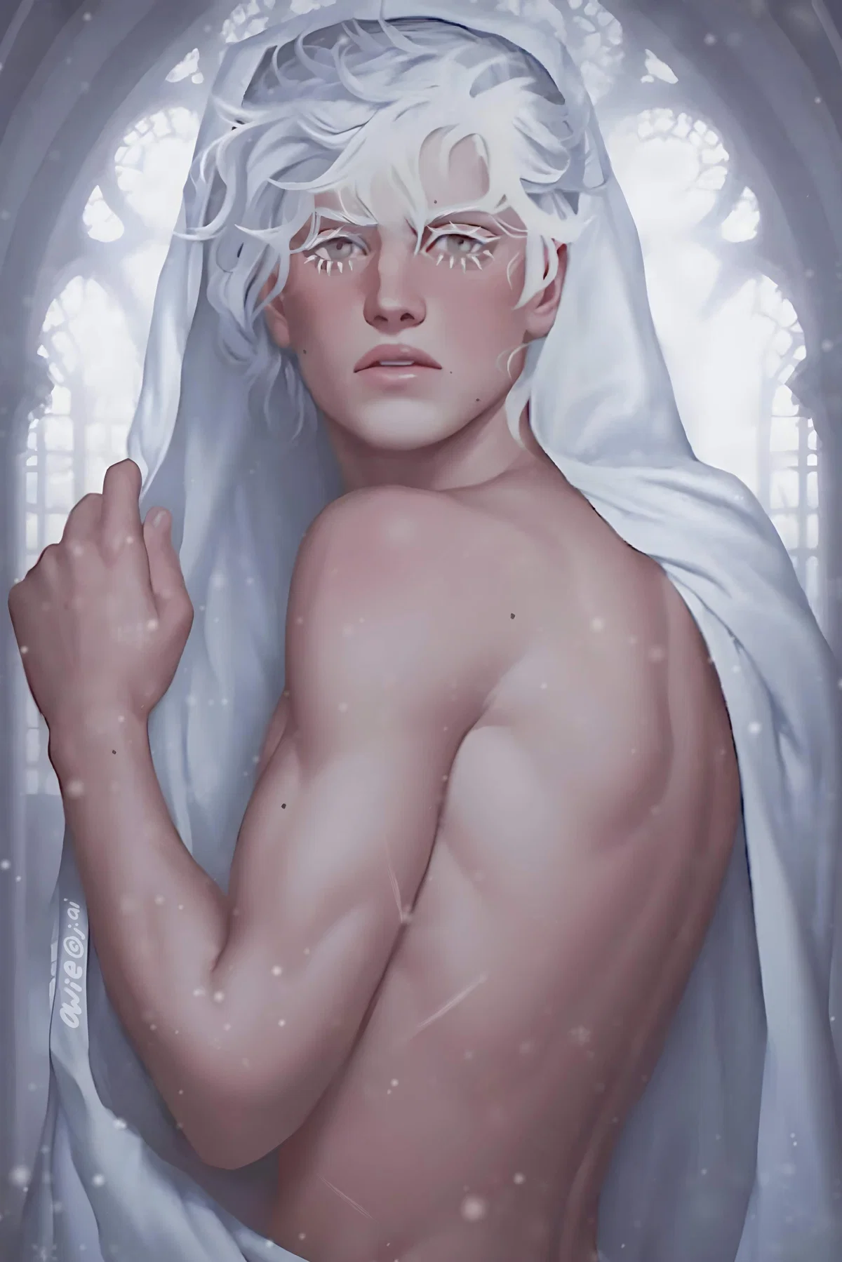 Dorian Faustilla