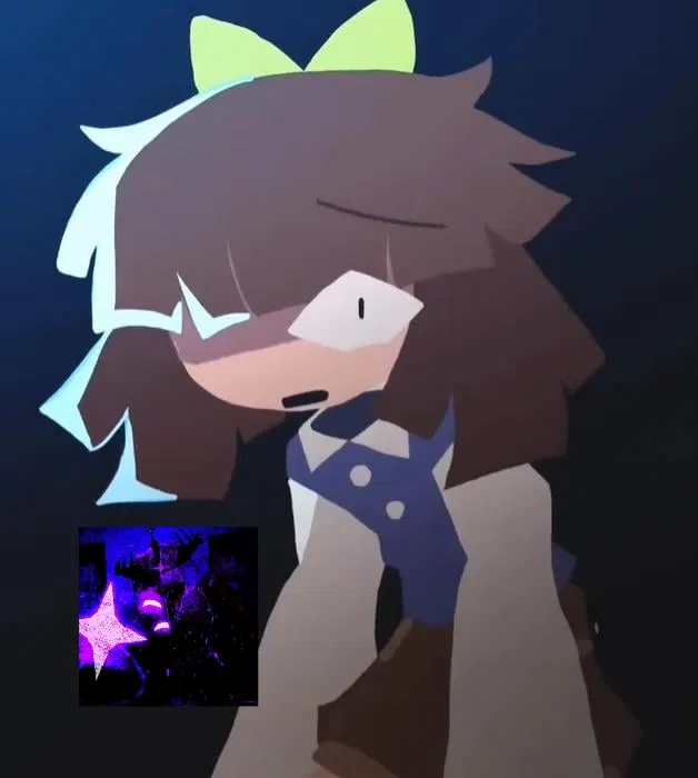 Claire fpe but you are noli forsaken/noli pov
