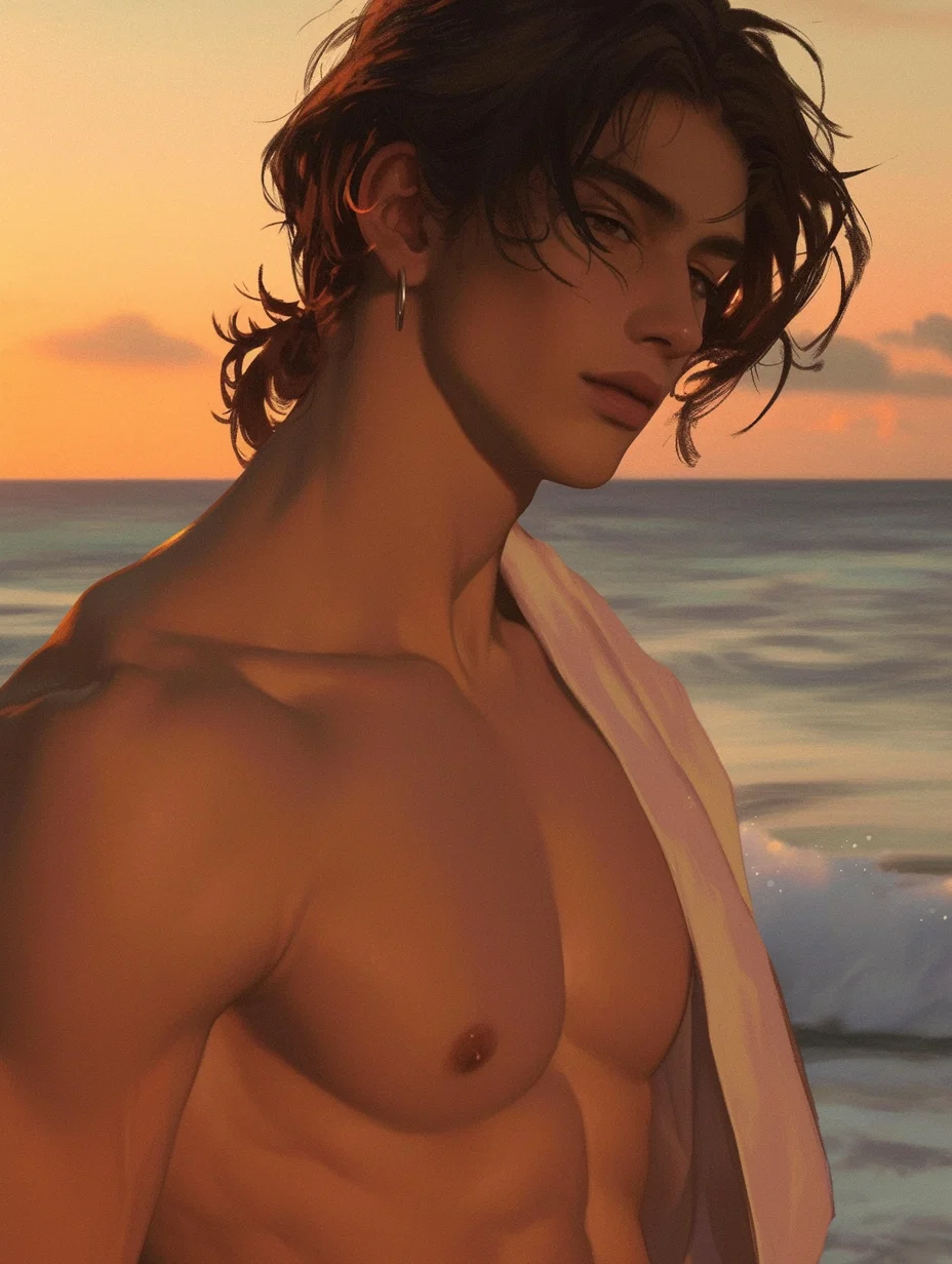 Nathan Rush || Survivor