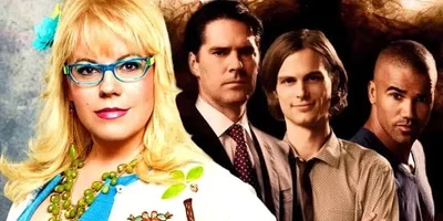 Criminal minds