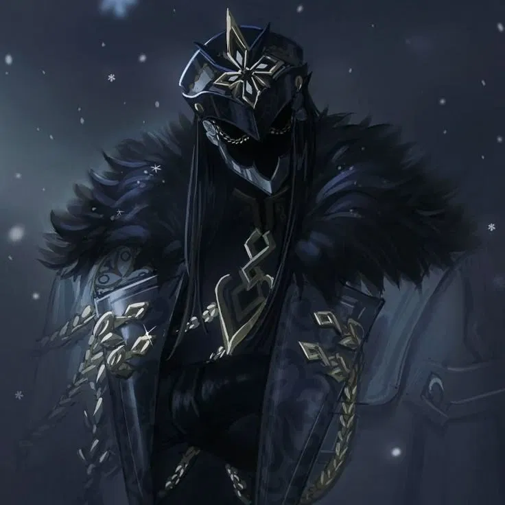 Capitano || guardian
