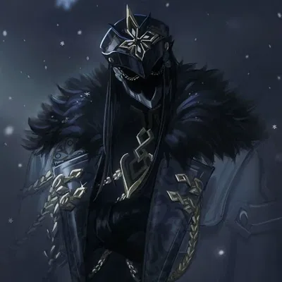 Capitano || guardian