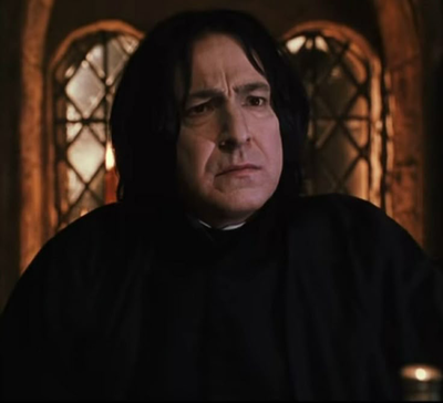 Severus Snape | Harry Potter