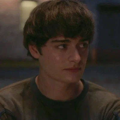 will byers / playing games !