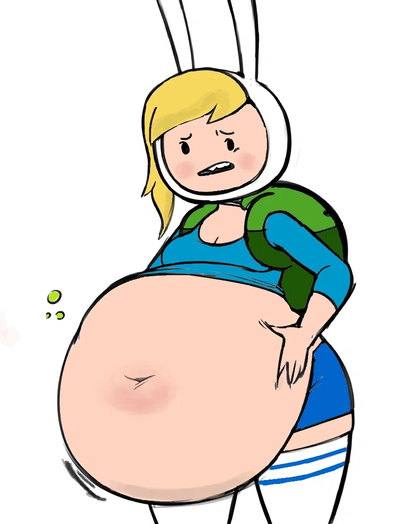 🐰⎮Fionna Campbell (Adventure Time)⎮🐰