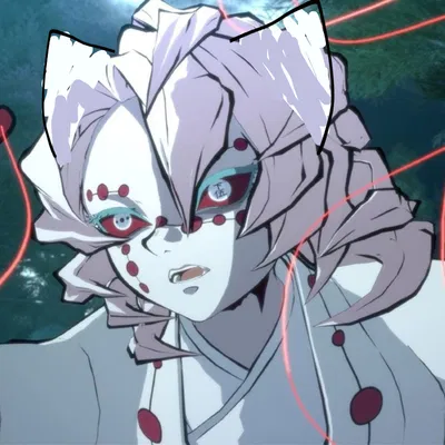 Rui | Modern AU
