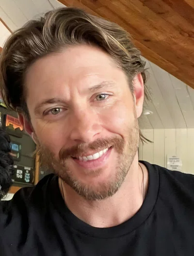 Jensen Ackles 