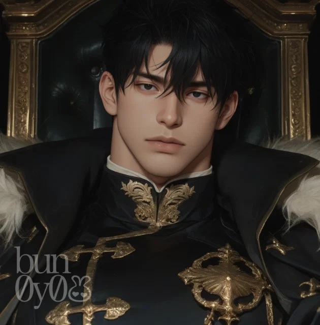 Tristan | Roi de France
