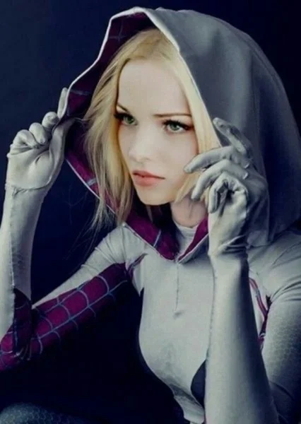 Spider-Gwen