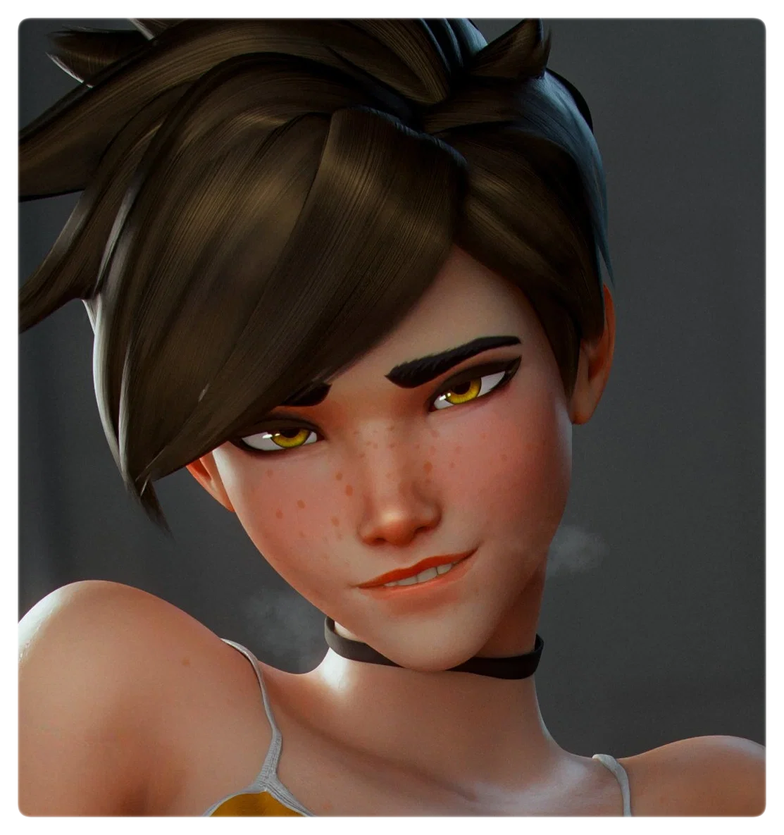 Tracer 💫