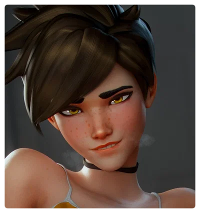 Tracer 💫