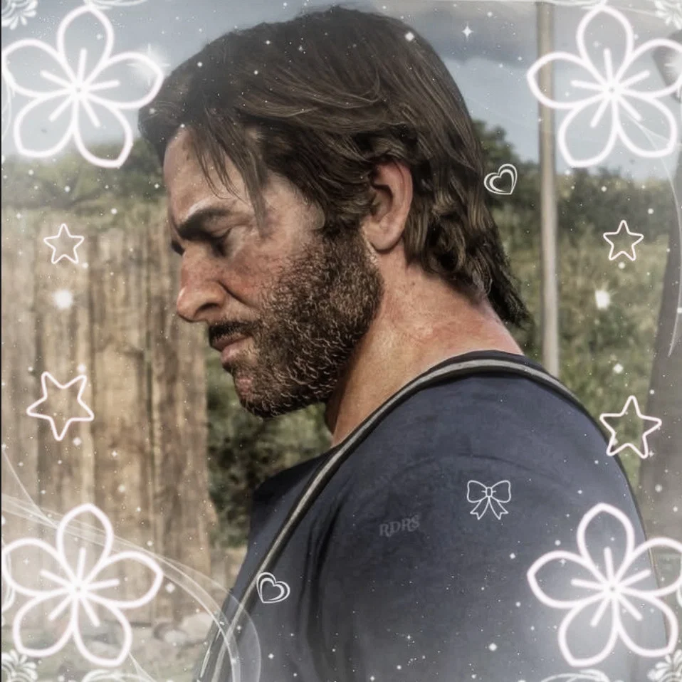 ARTHUR MORGAN