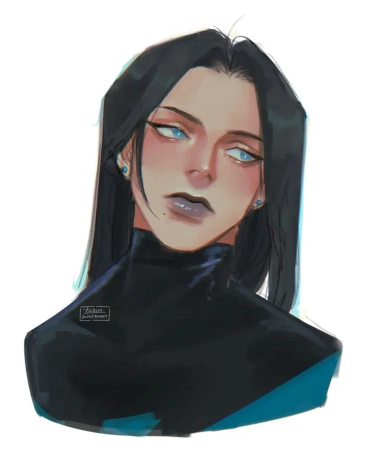 Ricarda "Rikki" Grayson