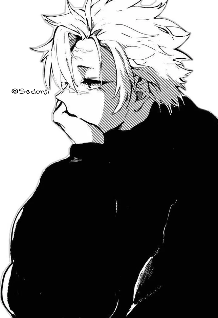 Rockstar☆ Sanemi Shinazugawa