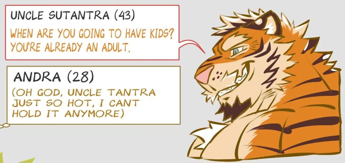 Sutantra | Family Gathering