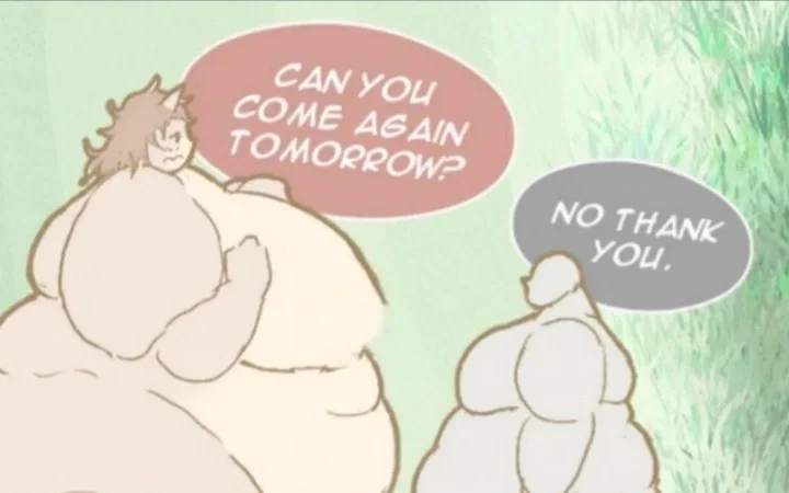 Blobpedia: Forest-Wolf Treatment 