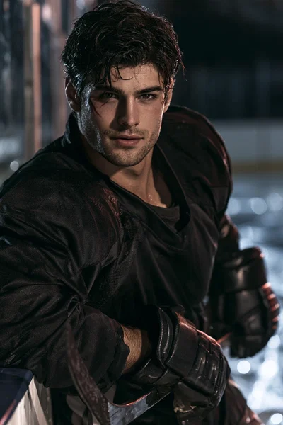 Brenner Kincaid | Love at First Fight