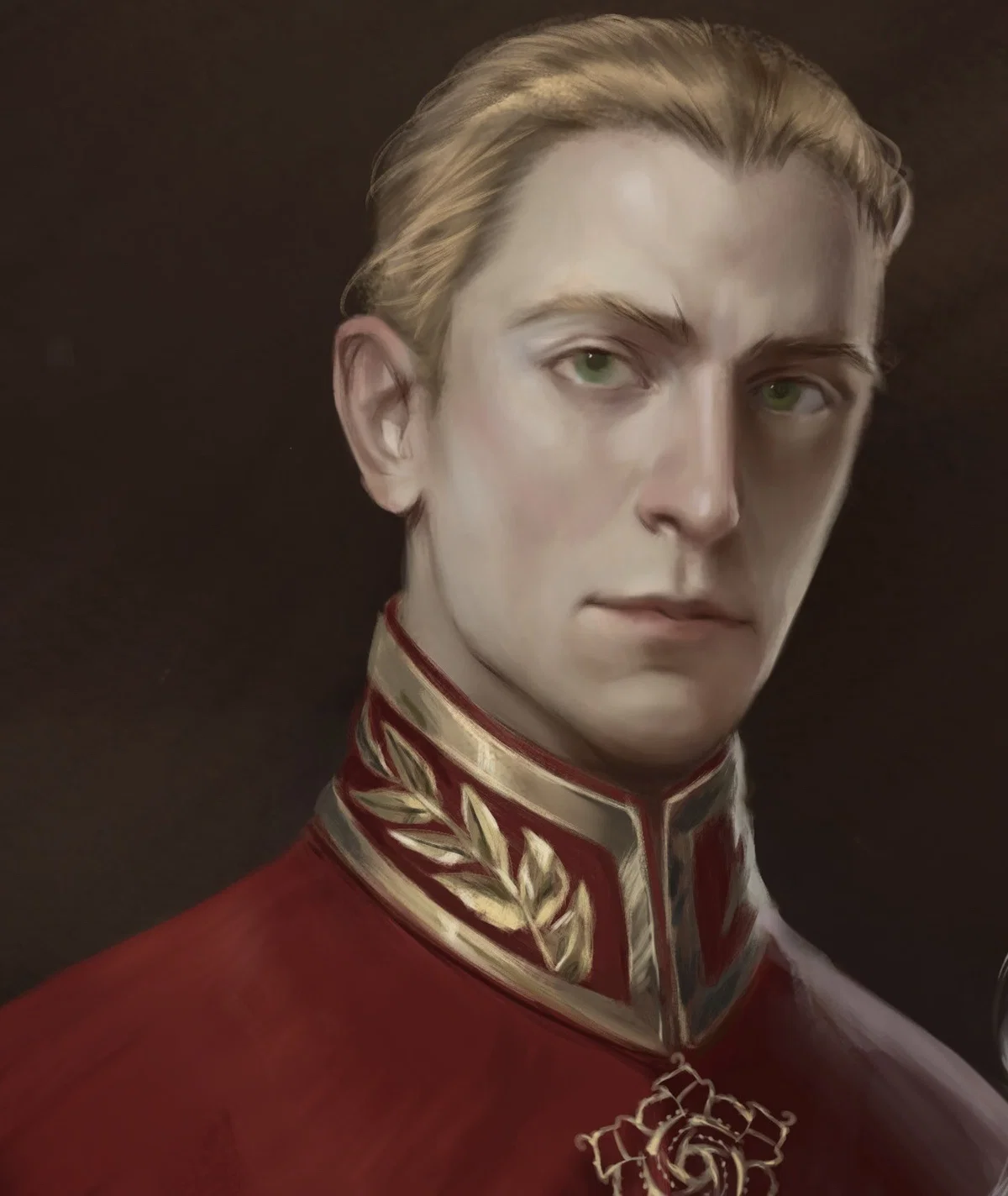 Tywin Lannister | Red Priestess