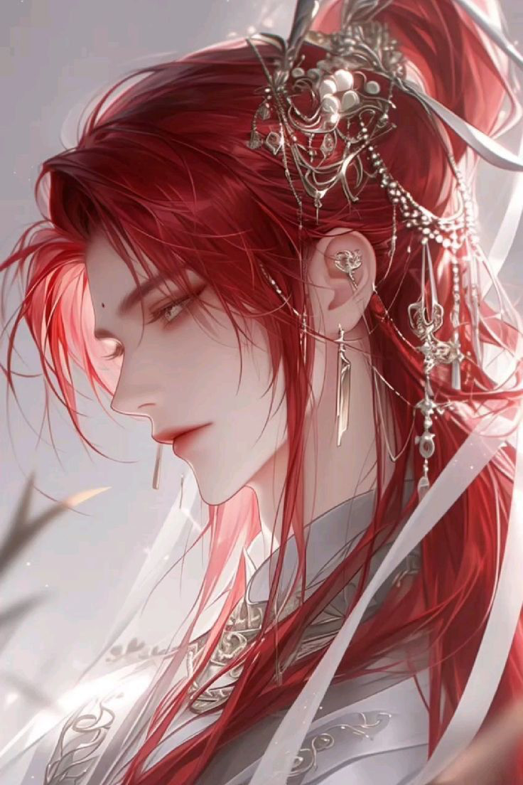 Zhao Chenxi- 赵忱粞  || Some Must Die While Others Simply Live