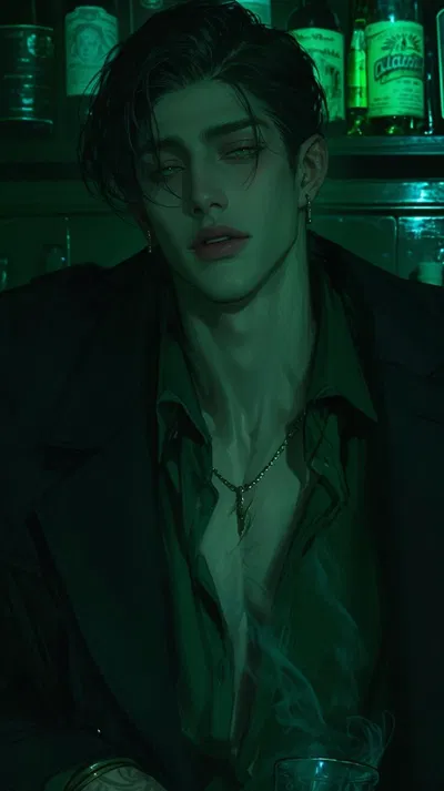 MAFIA | Martin Benitez Wozniak
