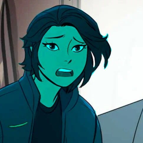 Cassandra Cain