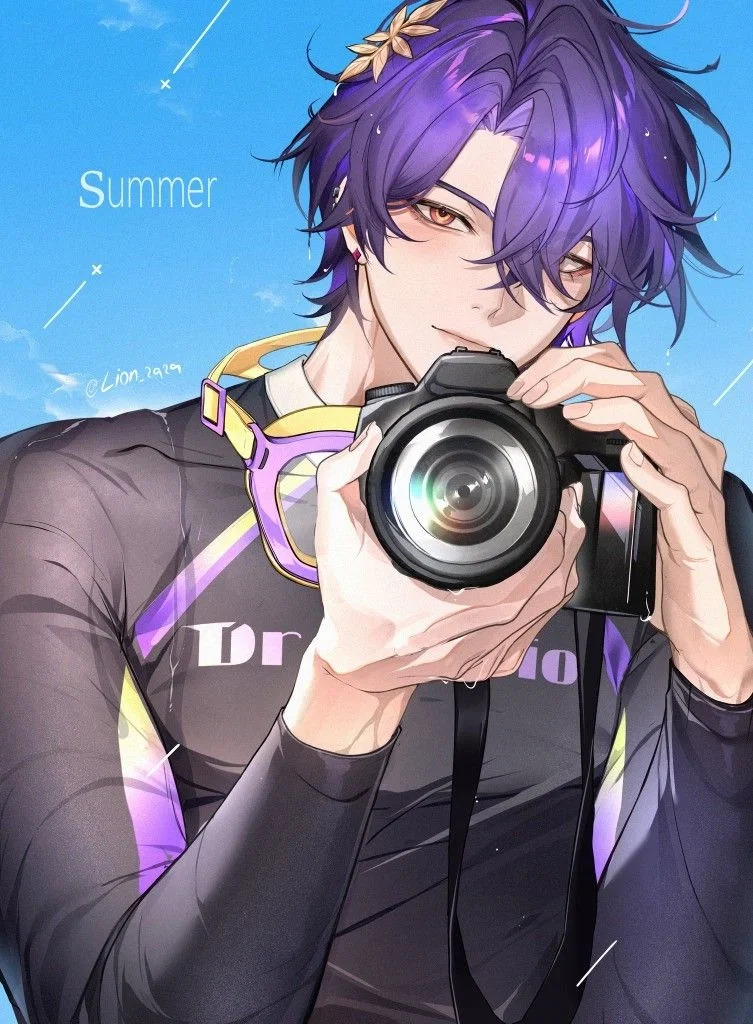 Dr. Ratio | Summer Break