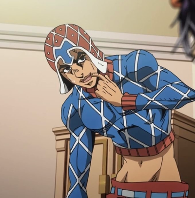 Guido Mista