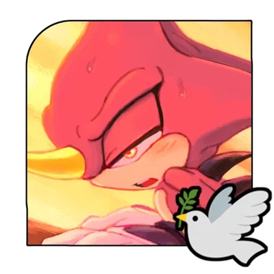 Espio | Overstimulation 🕊️